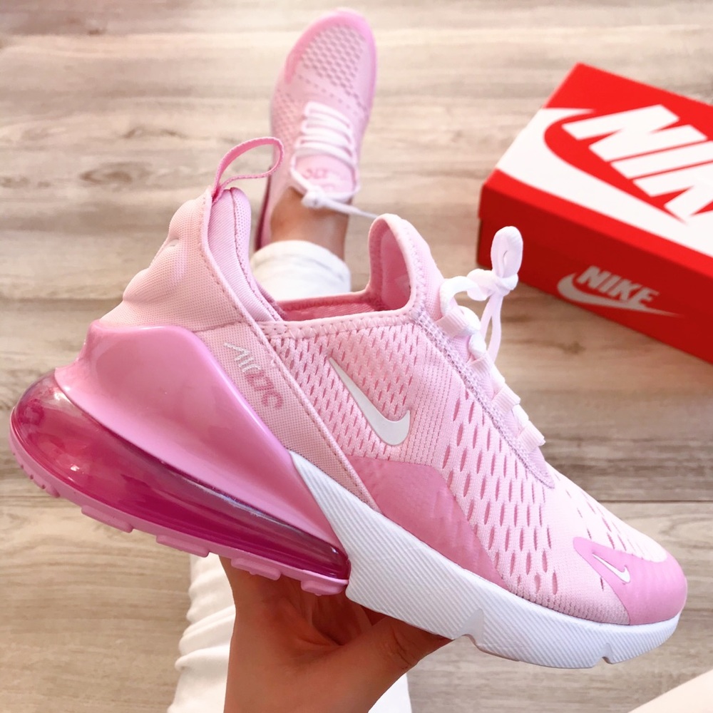 Nike air max 270 - Picture 3 of 8